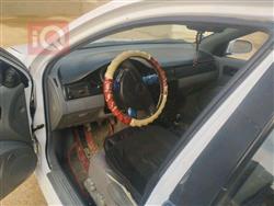 شيفروليه اوبترا